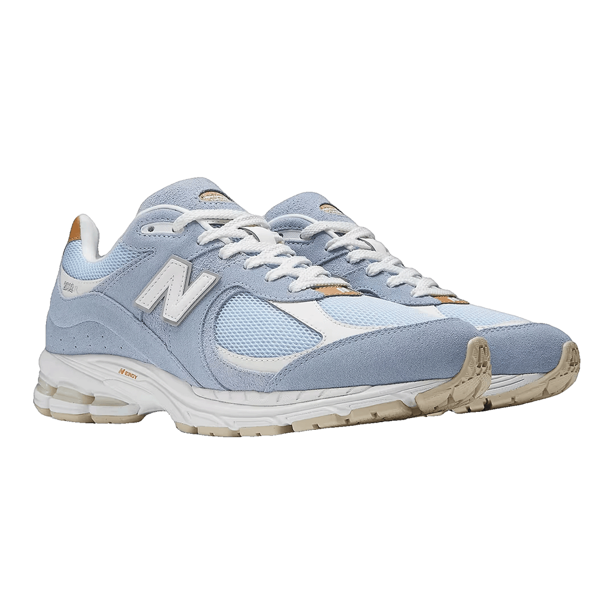 New Balance 2002R Wet Blue Side M2002RSD
