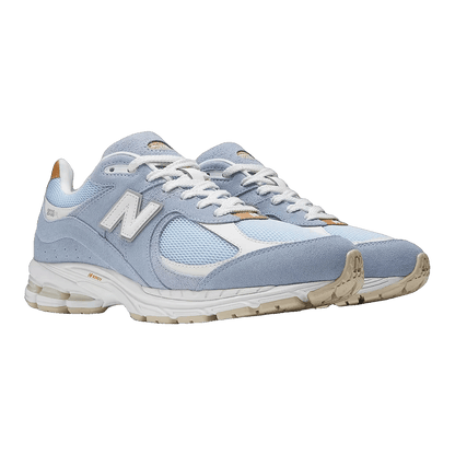 New Balance 2002R Wet Blue Side M2002RSD