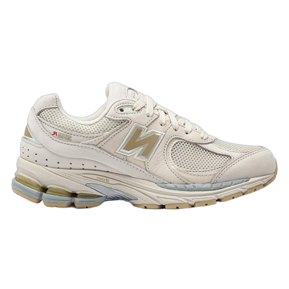 New Balance 2002R White Beige ML2002R3