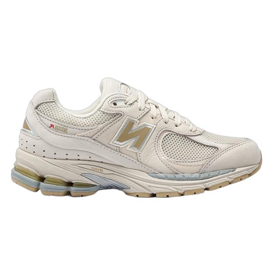 New Balance 2002R White Beige ML2002R3