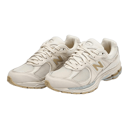 New Balance 2002R White Beige Side ML2002R3