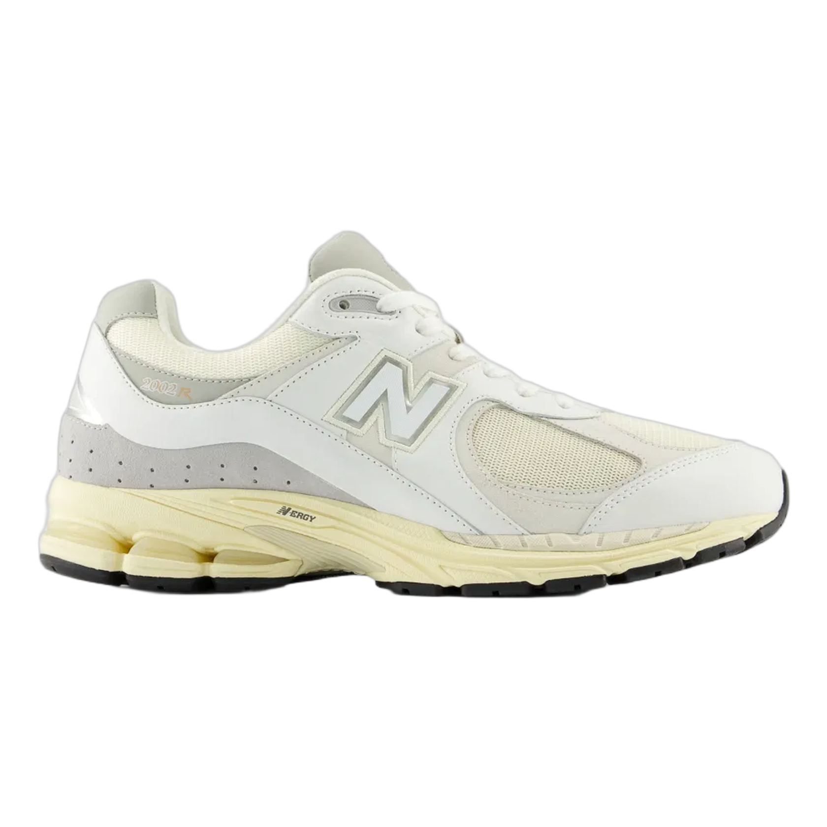 New Balance 2002R White Gold M2002RIA