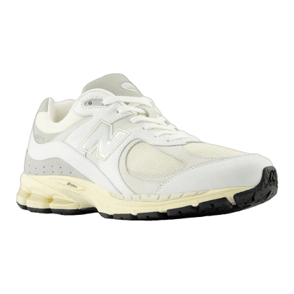New Balance 2002R White Gold Side M2002RIA