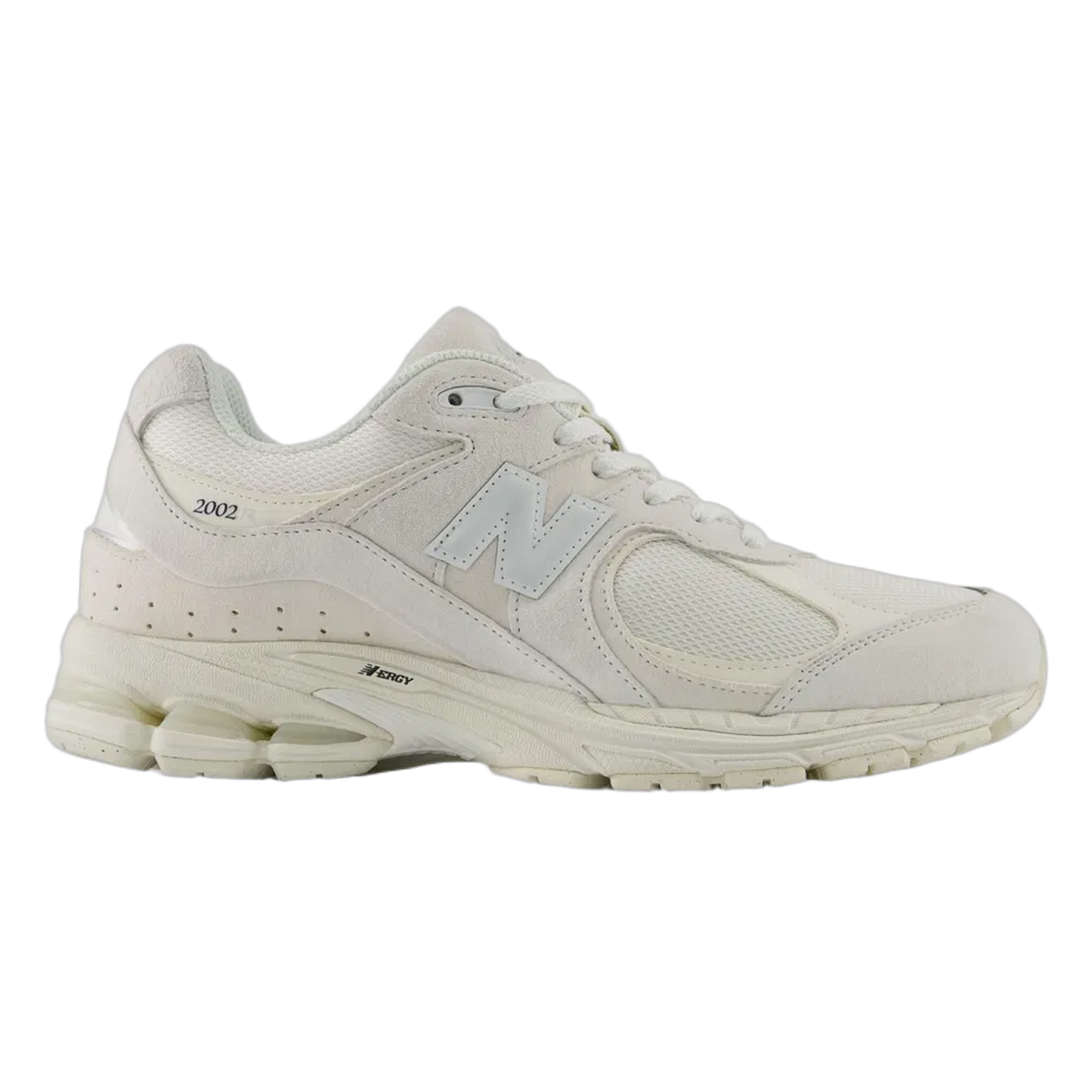 New Balance 2002R White Grey U20025PO