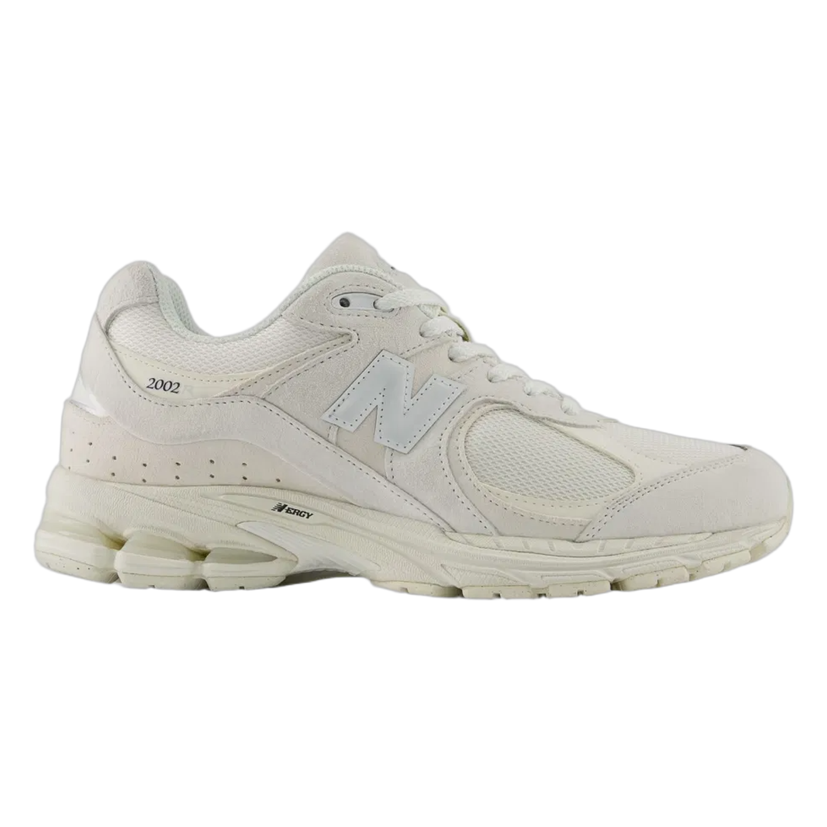 New Balance 2002R White Grey U20025PO