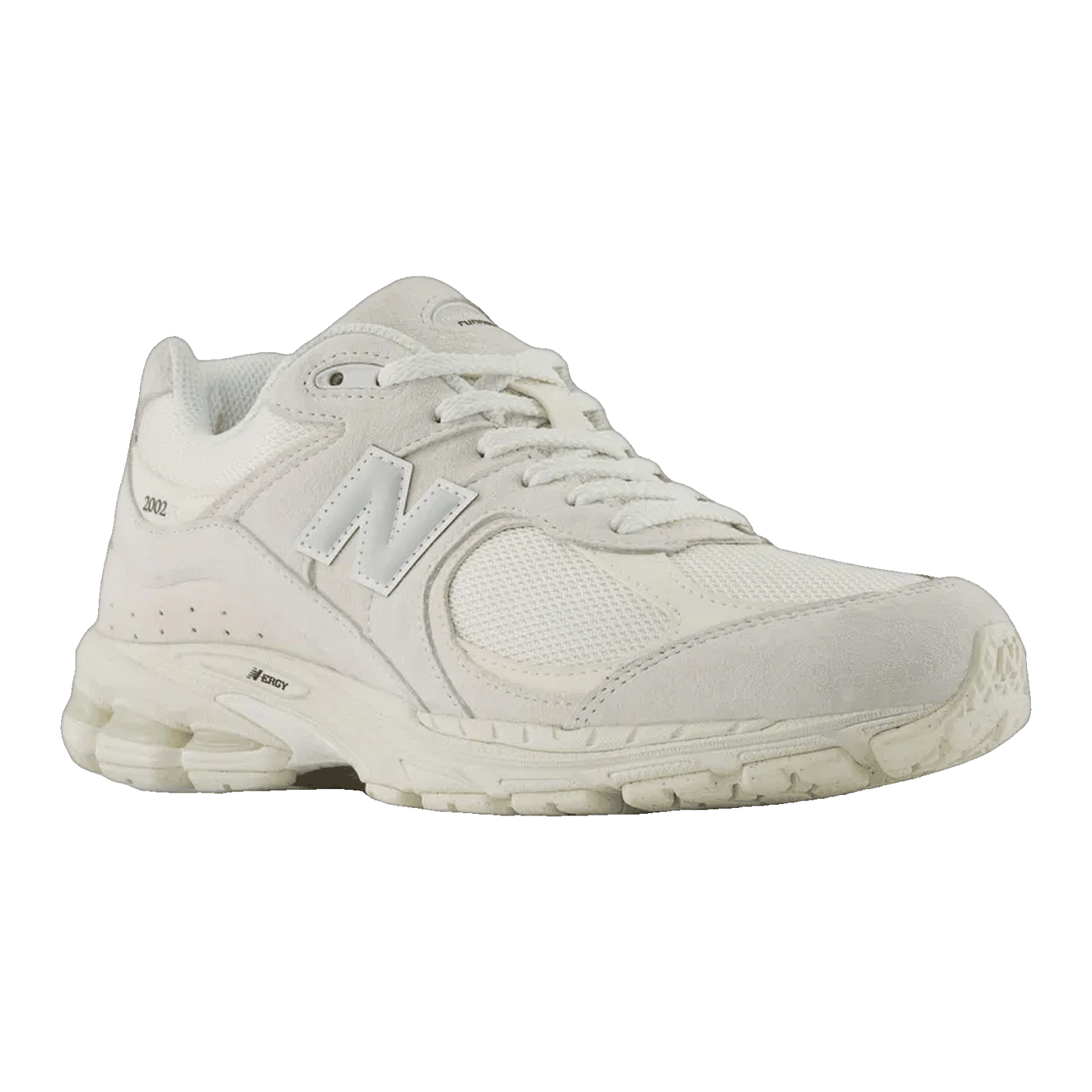 New Balance 2002R White Grey Side U20025PO