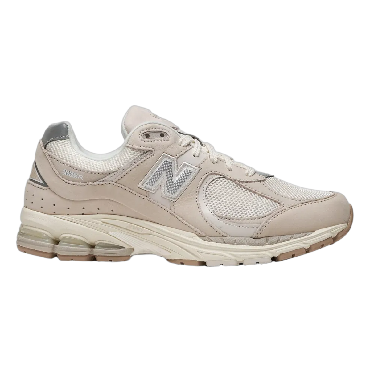 New Balance 2002R White Ivory M2002RAA