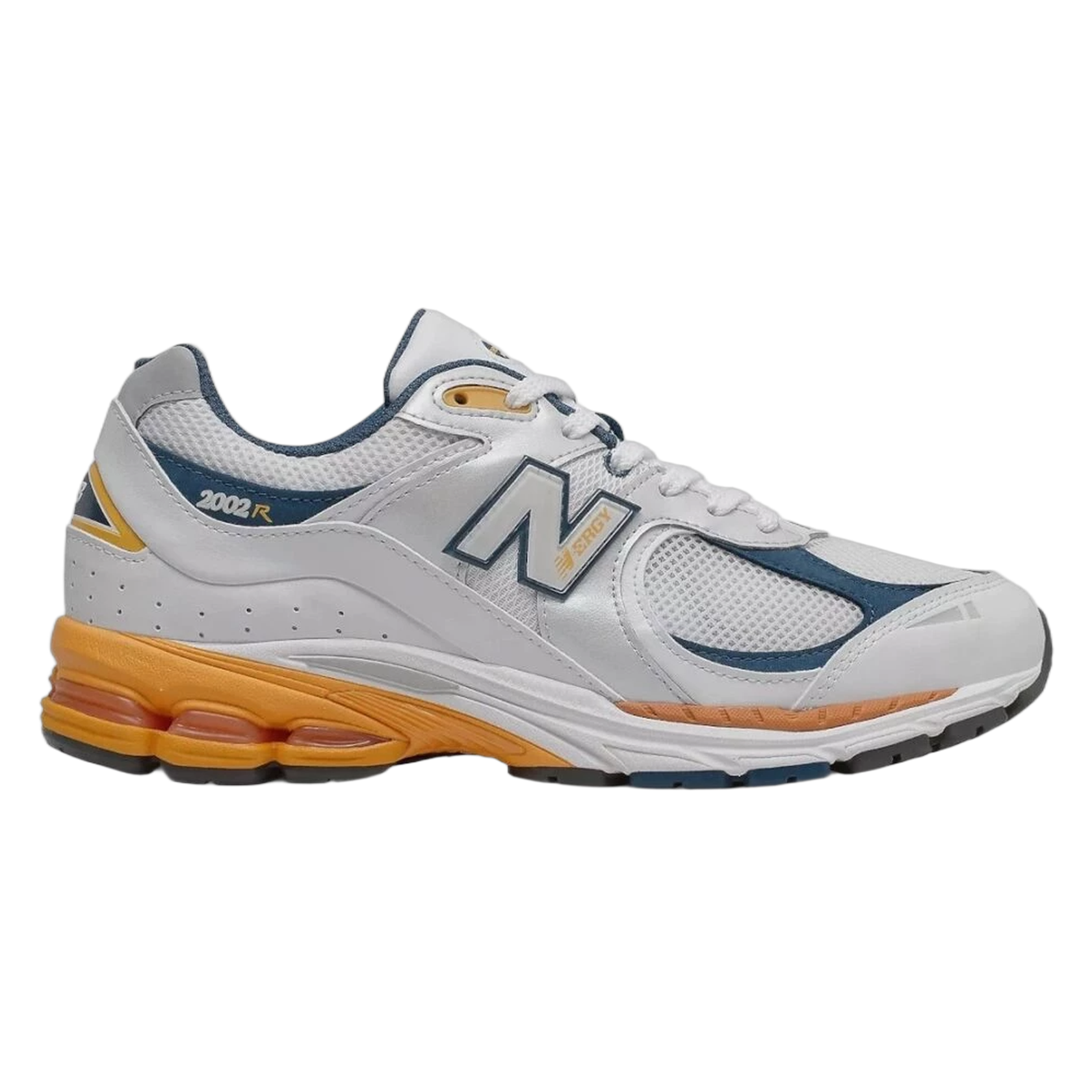 New Balance 2002R White Lagoon M2002RLA
