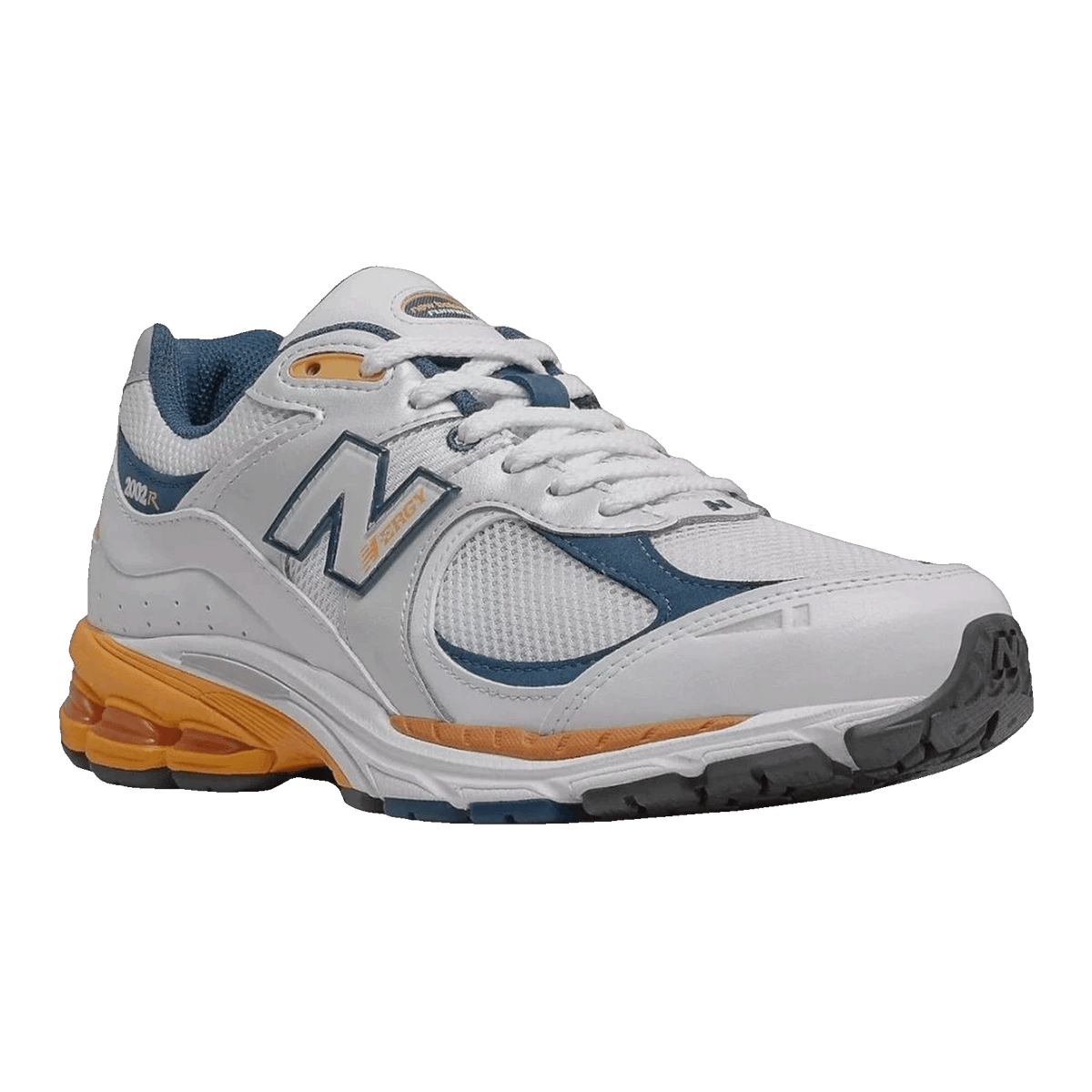 New Balance 2002R White Lagoon Side M2002RLA