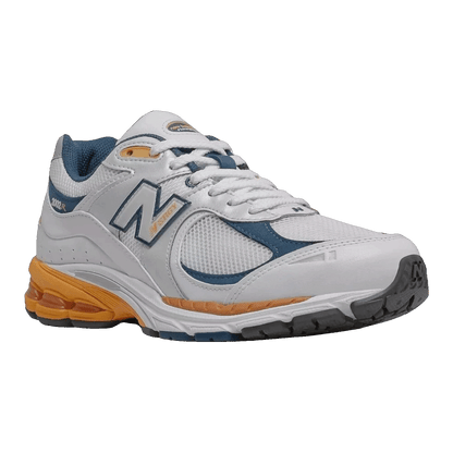 New Balance 2002R White Lagoon Side M2002RLA
