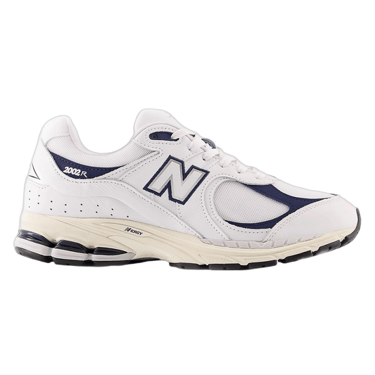 New Balance 2002R White Natural Indigo M2002RHQ