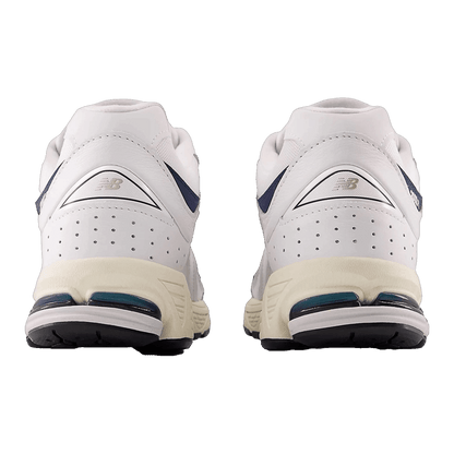 New Balance 2002R White Natural Indigo Back M2002RHQ