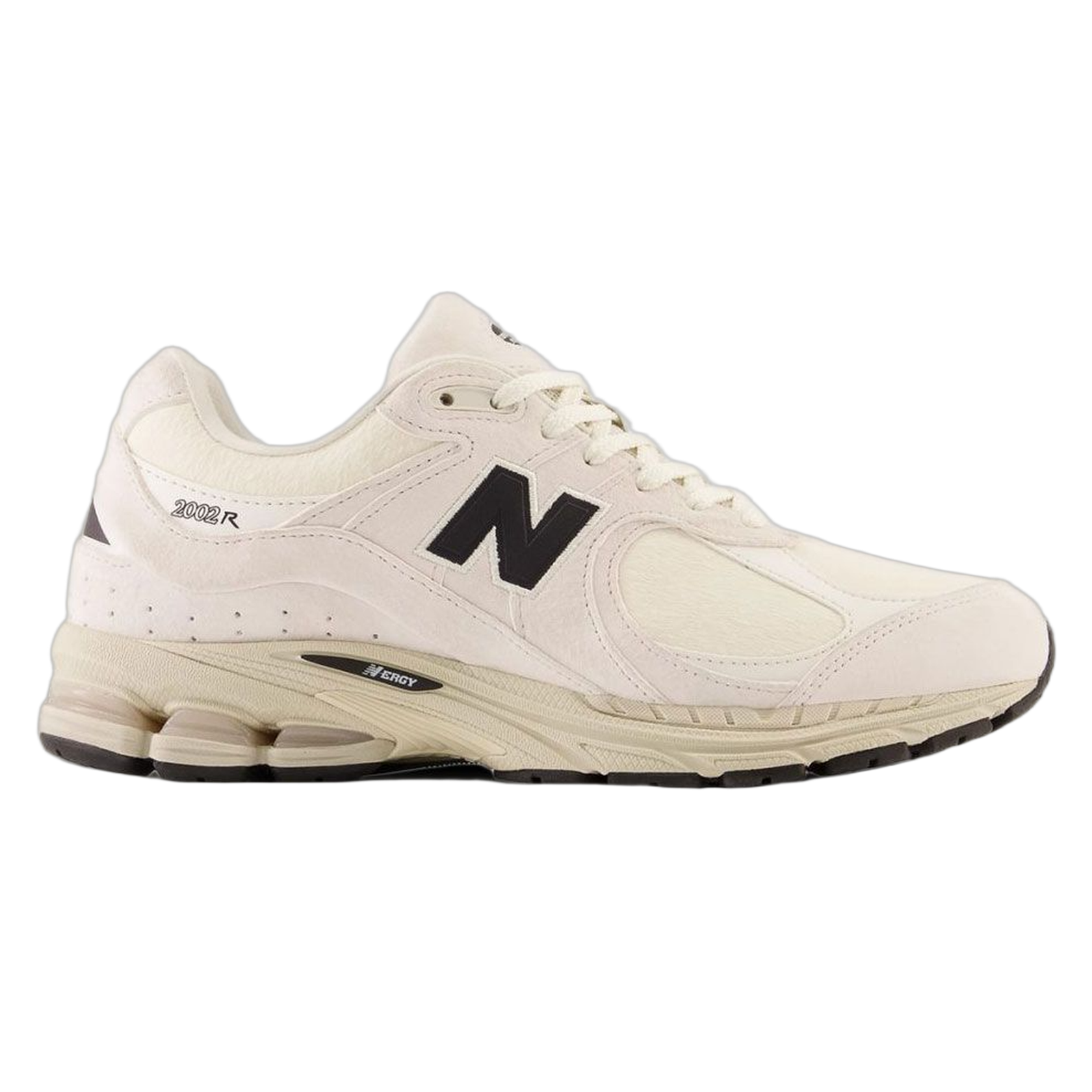 New Balance 2002R White Pack M2002RSW