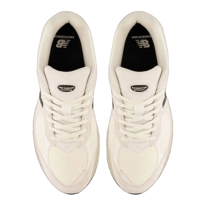 New Balance 2002R White Pack Oben