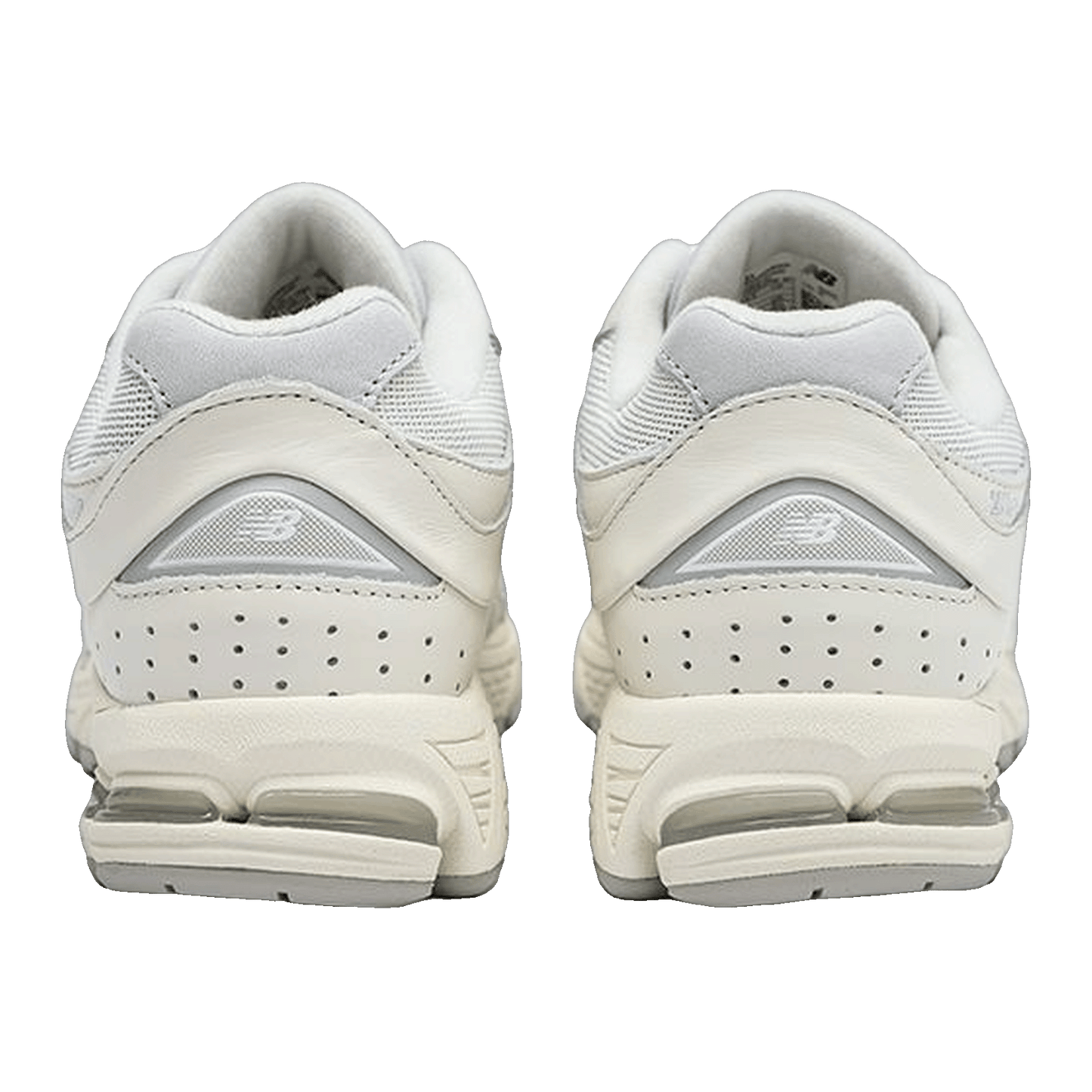 New Balance 2002R White Sea Salt Back M2002RWP