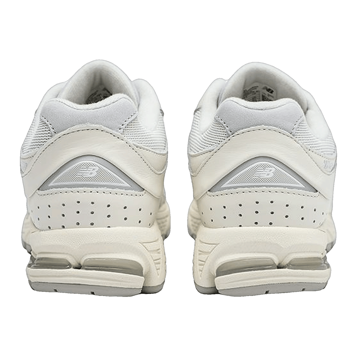 New Balance 2002R White Sea Salt Back M2002RWP