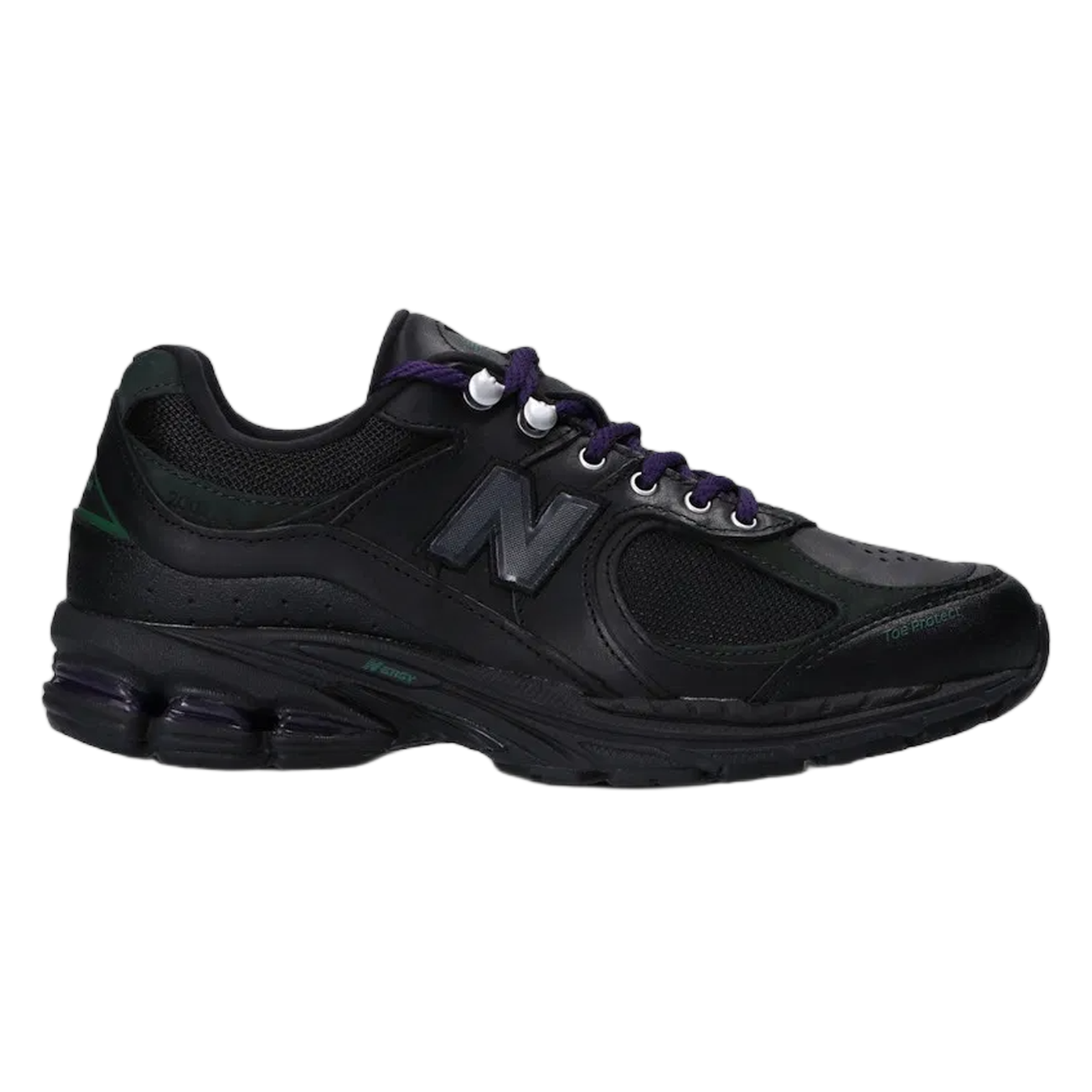 New Balance 2002R Wonderland Pack Black M2002RWN