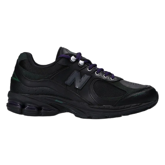 New Balance 2002R Wonderland Pack Black M2002RWN