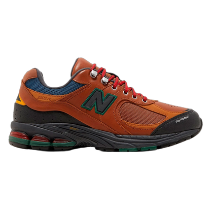 New Balance 2002R Wonderland Park Brown M2002RWM