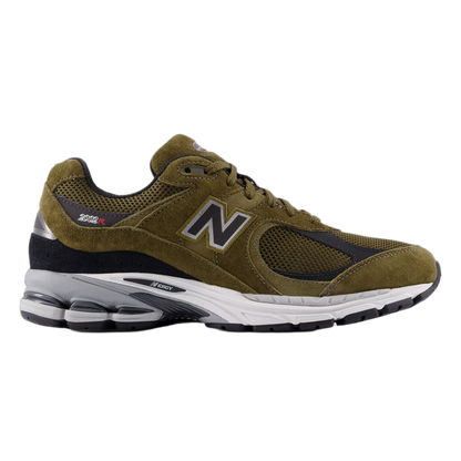 New Balance 2002R Woodland Black U2002RR