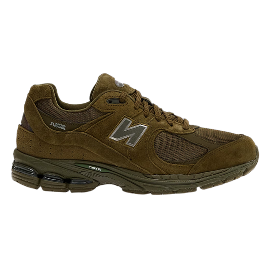 New Balance 2002R Woodland Dark Alpine Green U2002RI