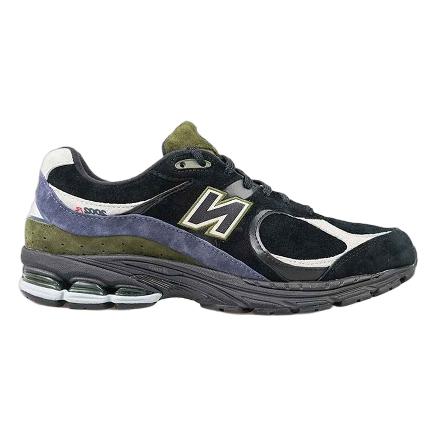New Balance 2002R Year of the Ox ML2002R9