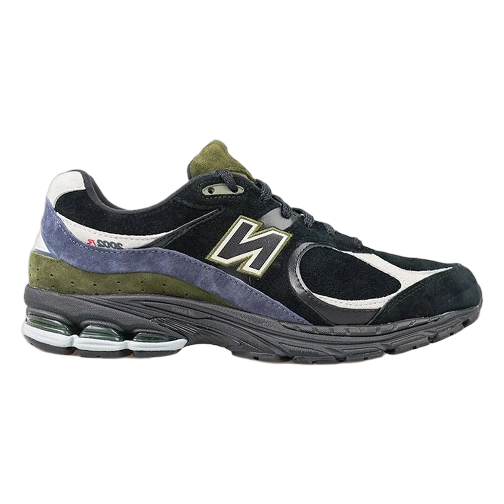 New Balance 2002R Year of the Ox ML2002R9