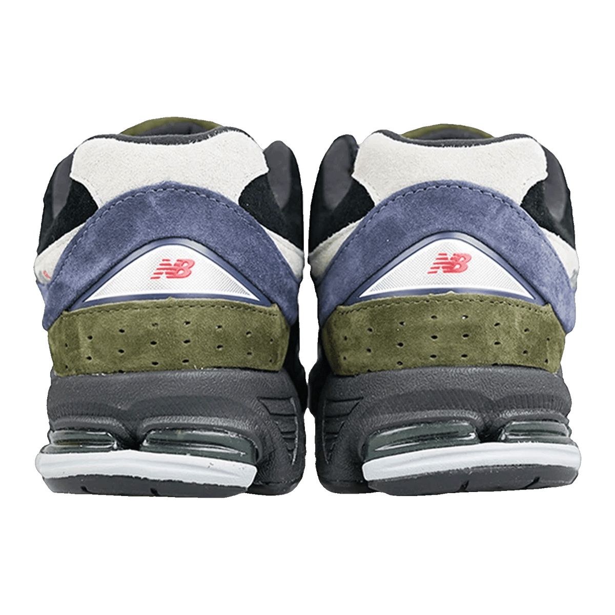 New Balance 2002R Year of the Ox Back ML2002R9