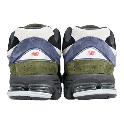 New Balance 2002R Year of the Ox Back ML2002R9