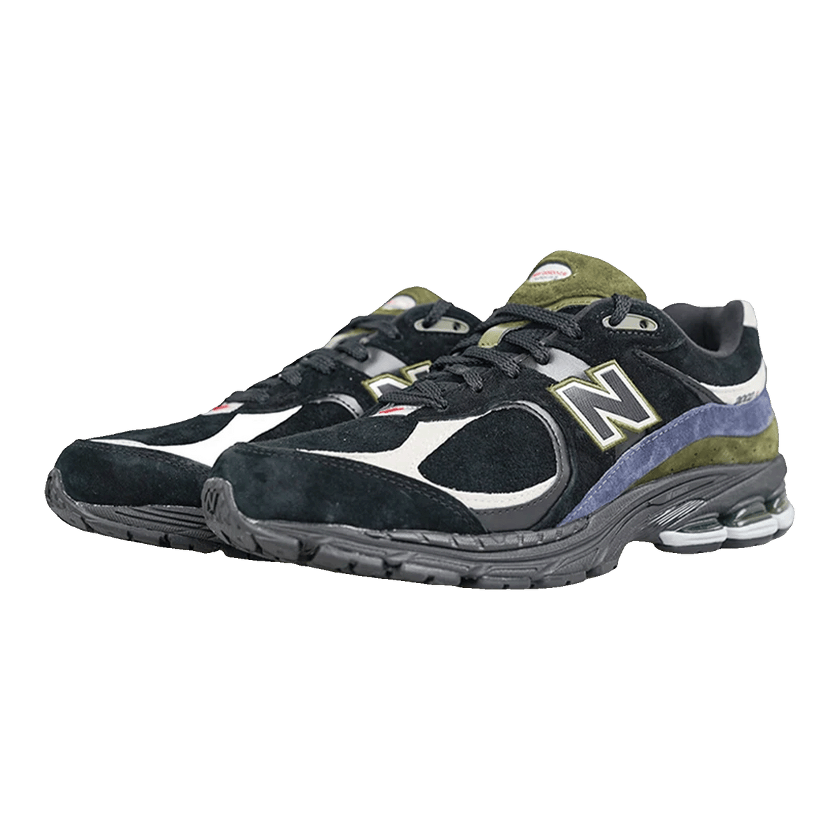 New Balance 2002R Year of the Ox Side ML2002R9
