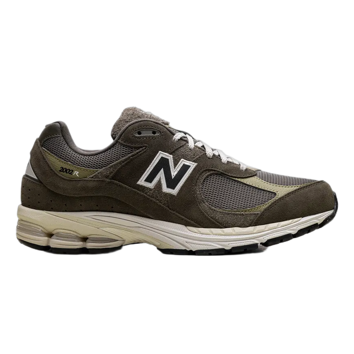 New Balance 2002R Zalando Exclusive Olive M2002RZD