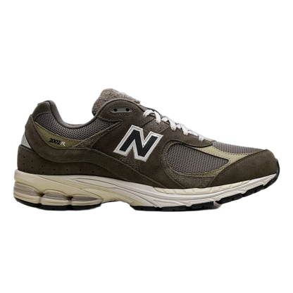 New Balance 2002R Zalando Exclusive Olive M2002RZD
