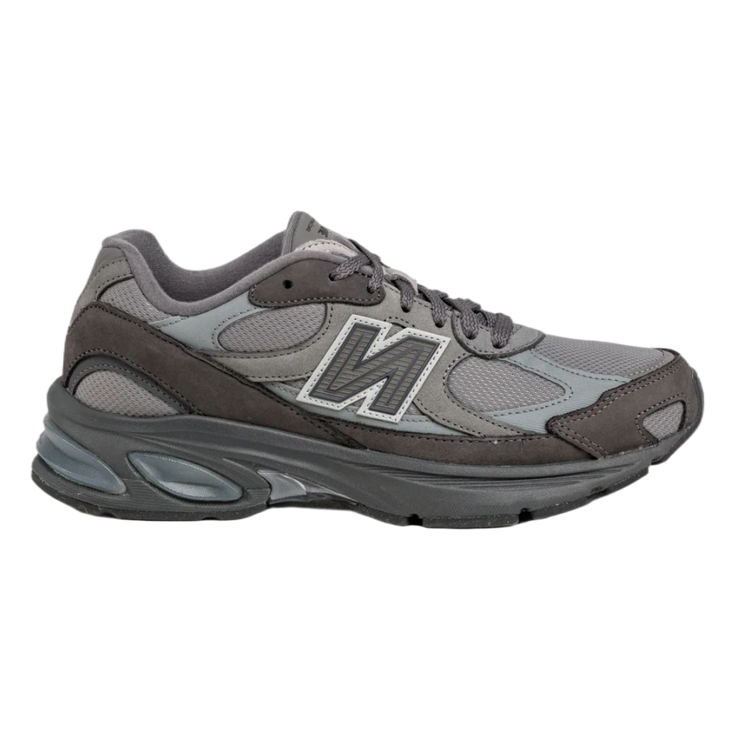 New Balance 2010 Comme des Garçons Grey Black U201058P