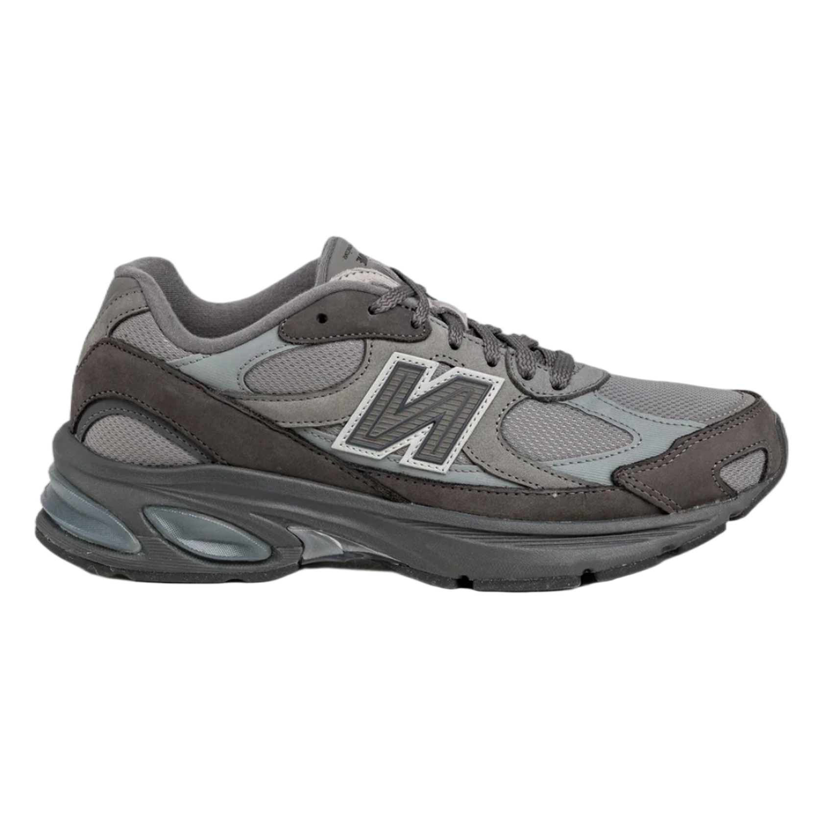 New Balance 2010 Comme des Garçons Grey Black U201058P