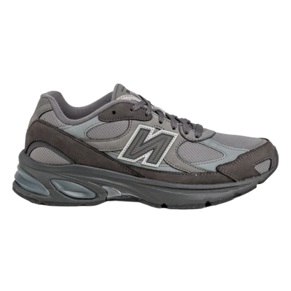 New Balance 2010 Comme des Garçons Grey Black U201058P