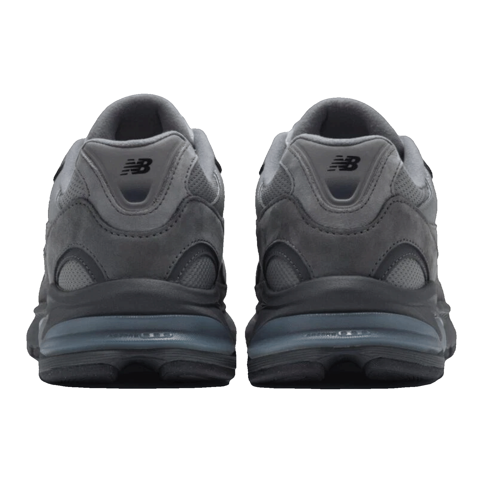 New Balance 2010 Comme des Garçons Grey Black Back U201058P