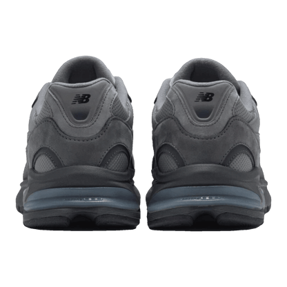 New Balance 2010 Comme des Garçons Grey Black Back U201058P
