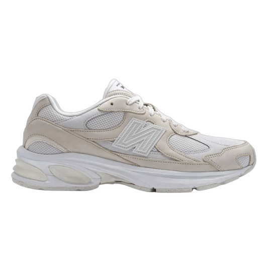 New Balance 2010 Comme des Garçons White Grey U20109ZS