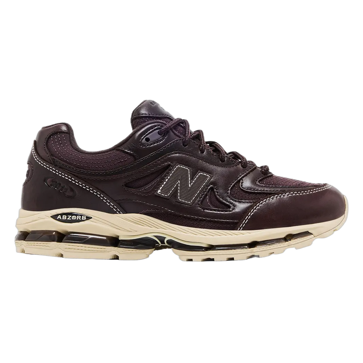 New Balance 2011 Kith Bark U201130Y