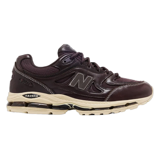 New Balance 2011 Kith Bark U201130Y
