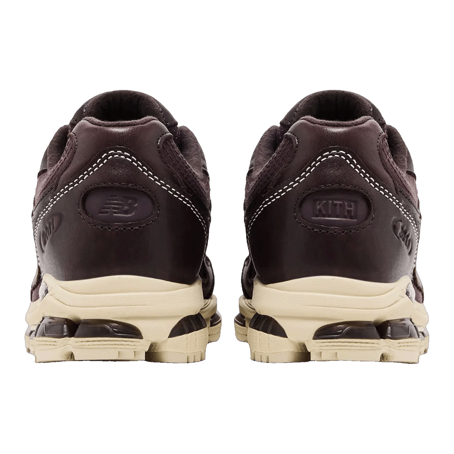 New Balance 2011 Kith Bark Back U201130Y