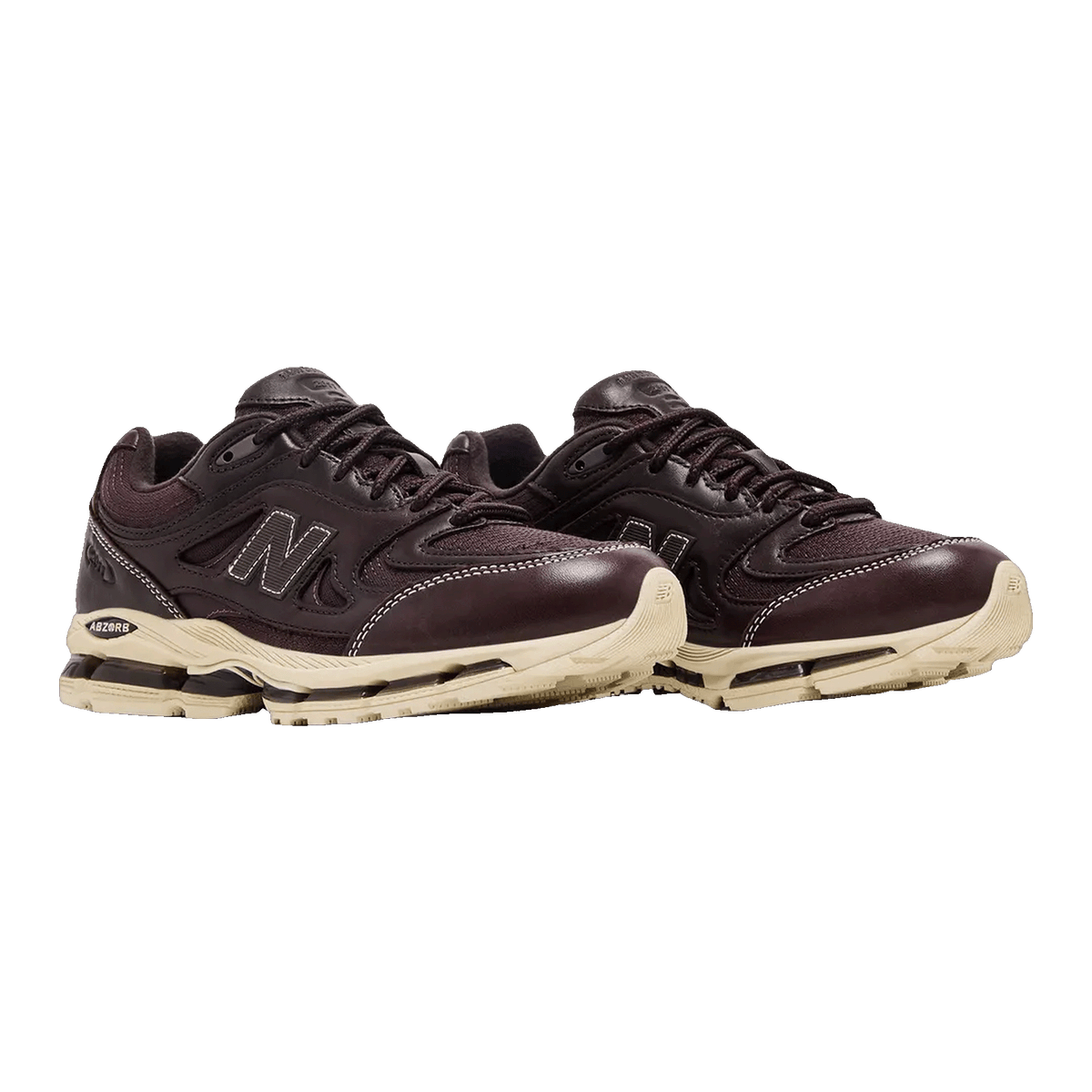New Balance 2011 Kith Bark Side U201130Y