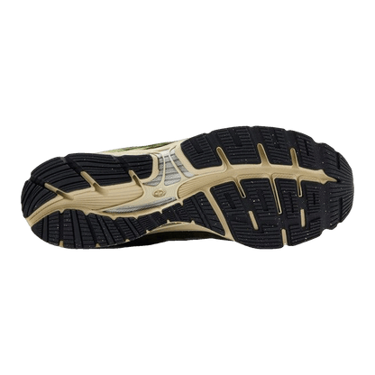 New Balance 2011 Kith Leaf Green Sohle U20117ZT