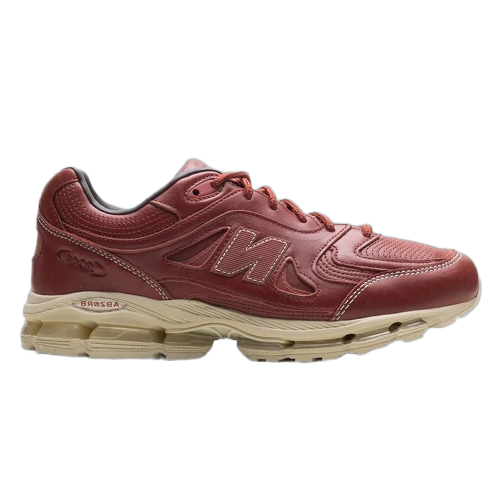 New Balance 2011 Kith Redwood U20118V9
