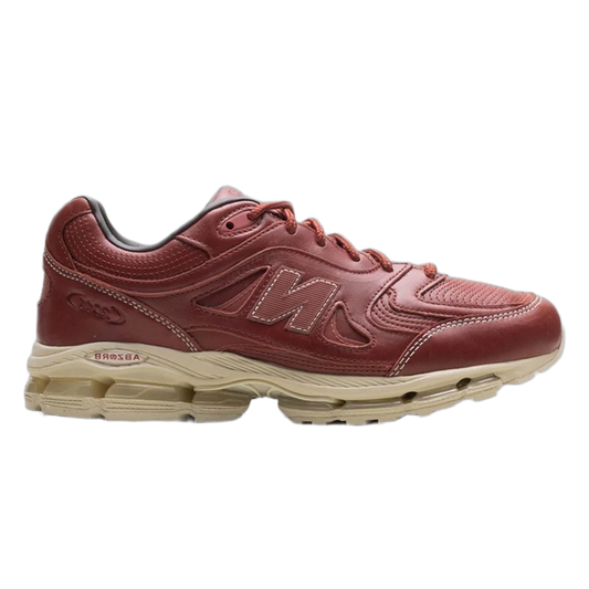 New Balance 2011 Kith Redwood U20118V9