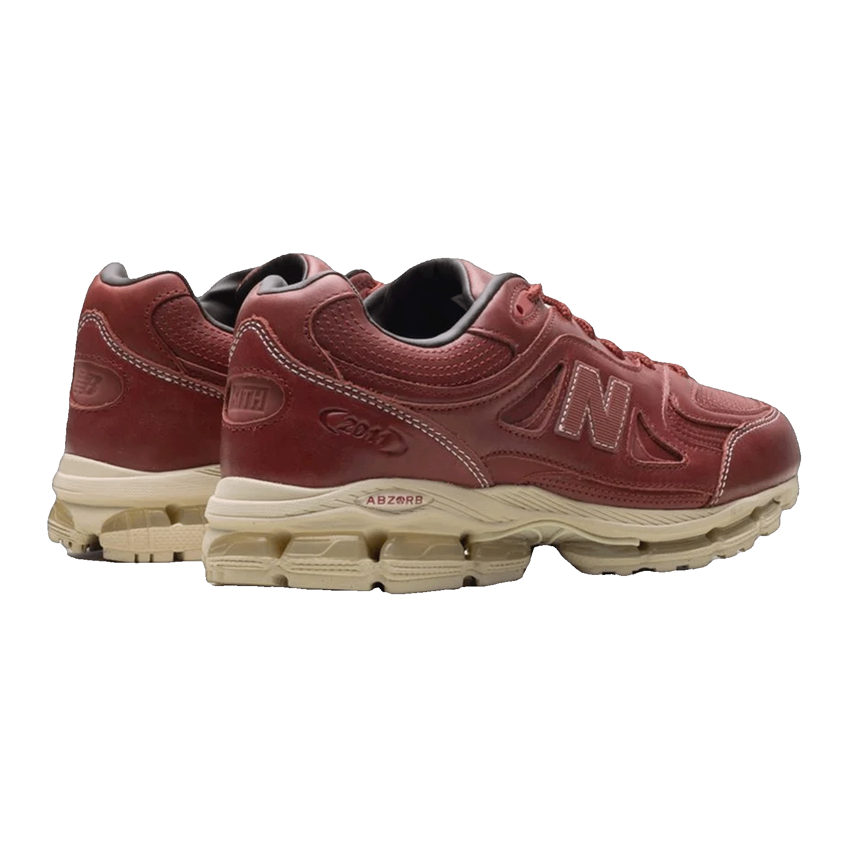 New Balance 2011 Kith Redwood Back U20118V9