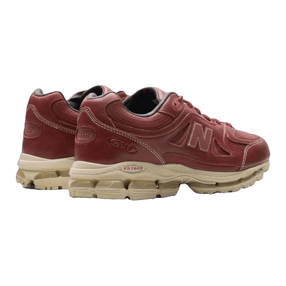 New Balance 2011 Kith Redwood Back U20118V9