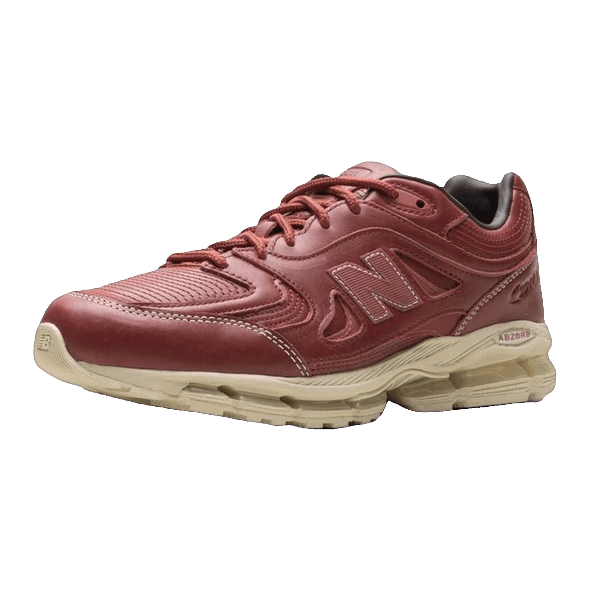 New Balance 2011 Kith Redwood Side U20118V9