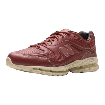 New Balance 2011 Kith Redwood Side U20118V9