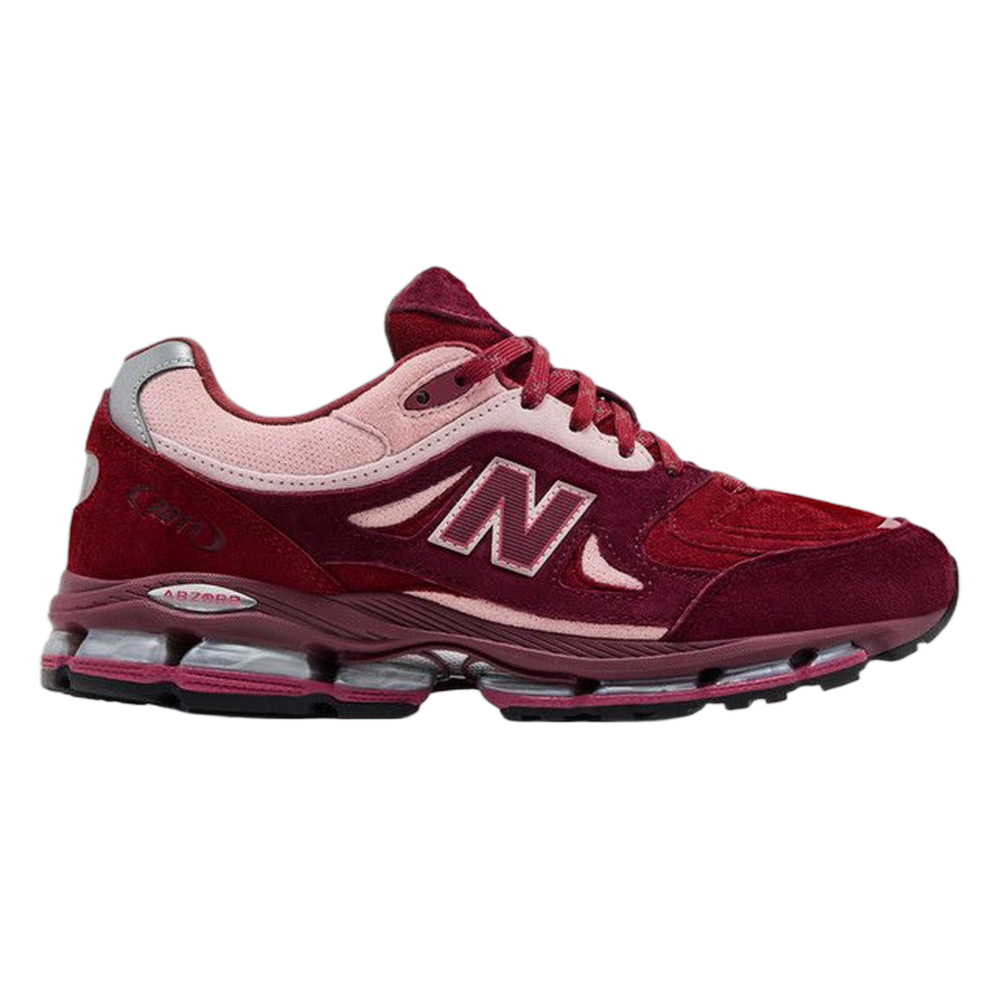 New Balance 2011 Kith Sakura Flower U20119UF